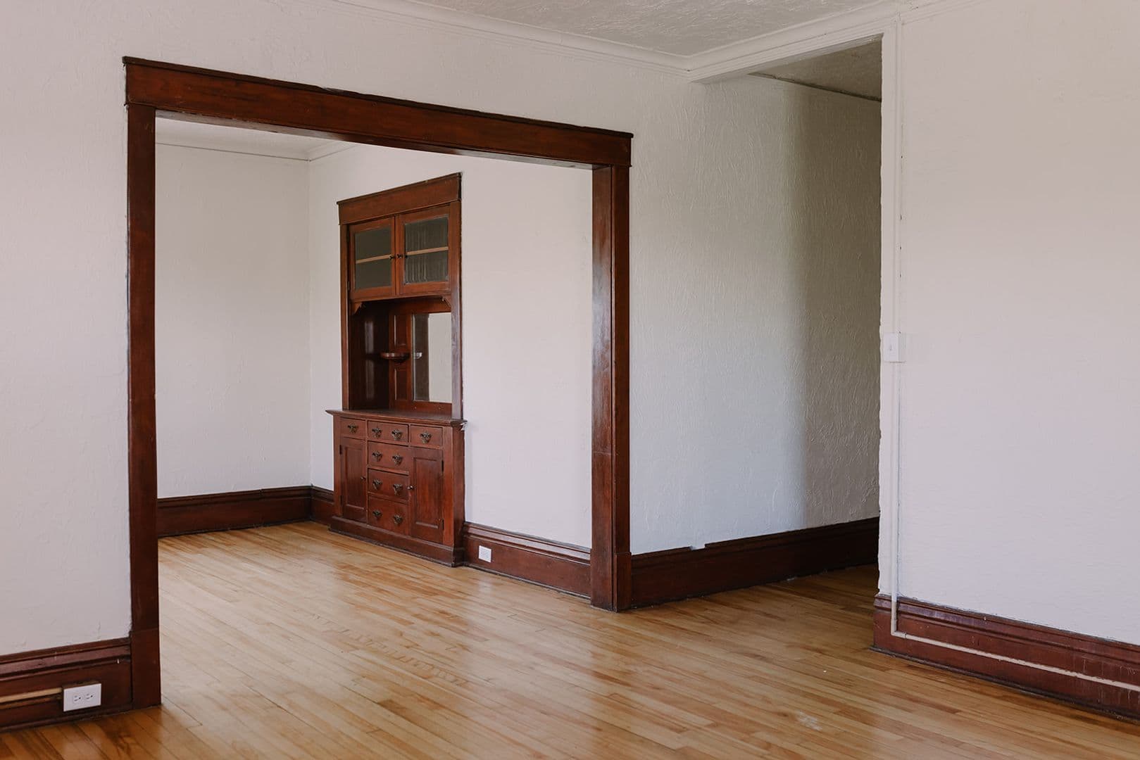 Minneapolis Apartment: 307 West 15th Street