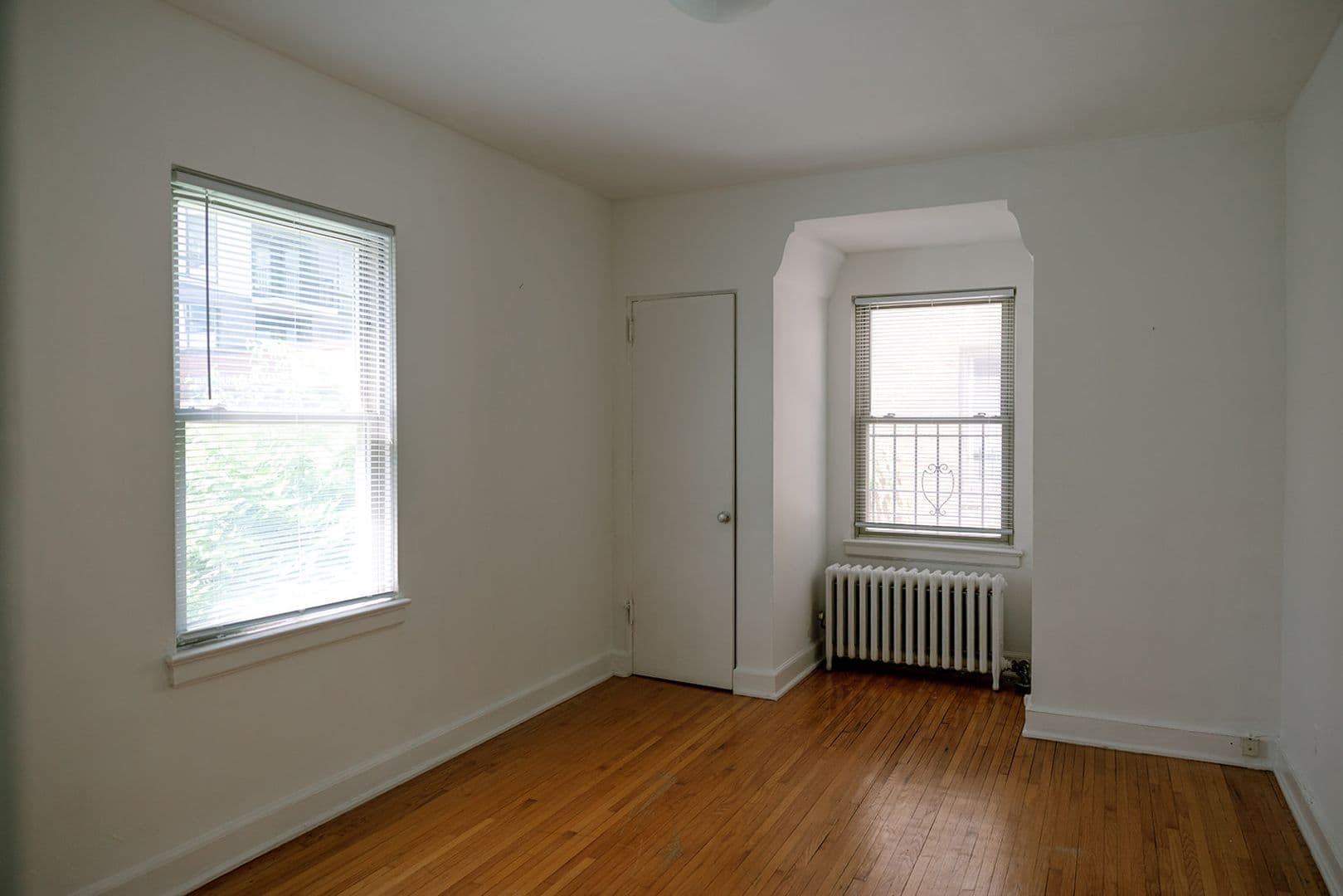 Minneapolis Apartment: 3026 W. Lake Street