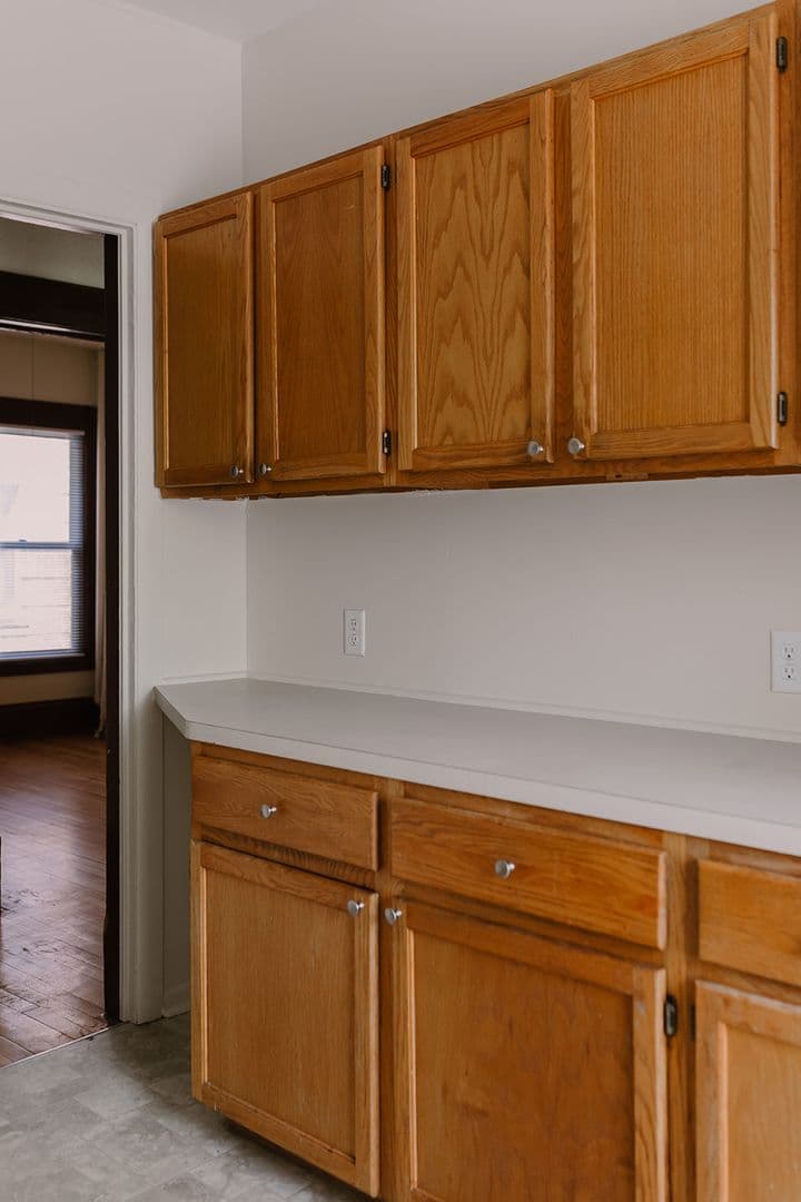Minneapolis Apartment: 307 West 15th Street