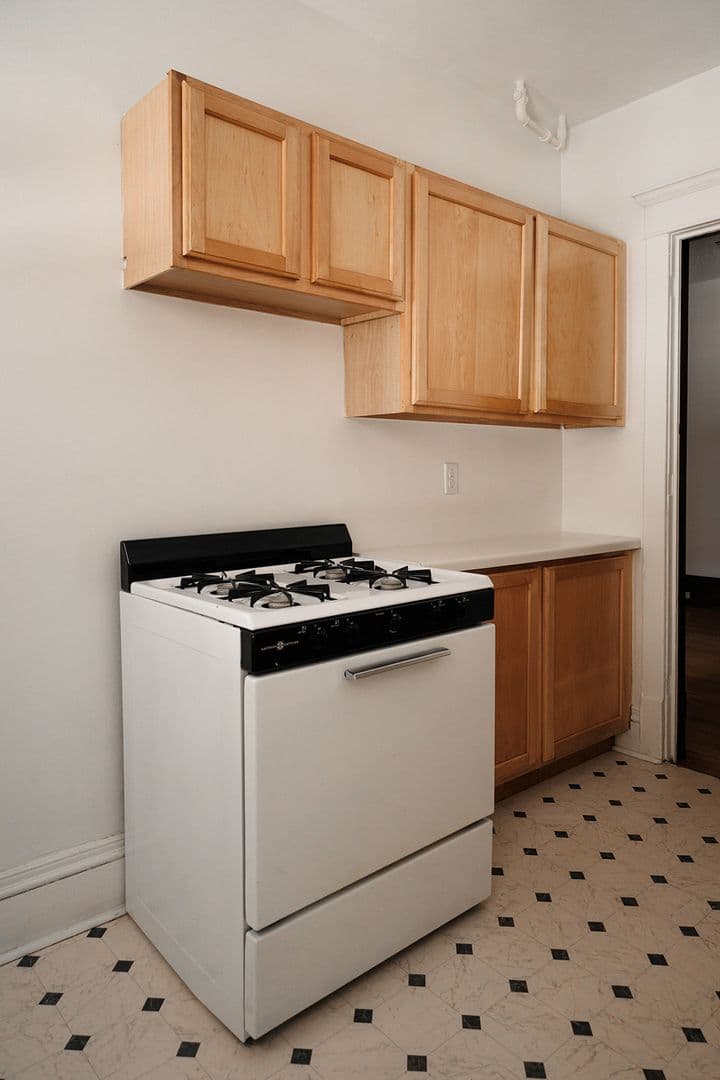 Minneapolis Apartment: 307 West 15th Street