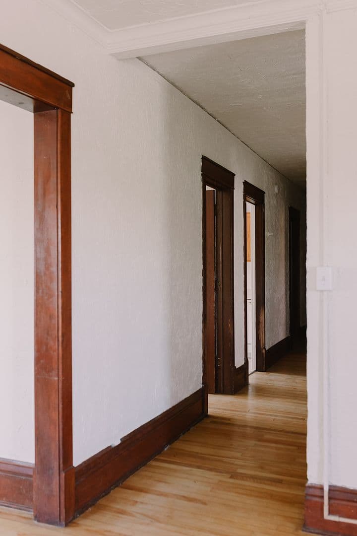 Minneapolis Apartment: 307 West 15th Street