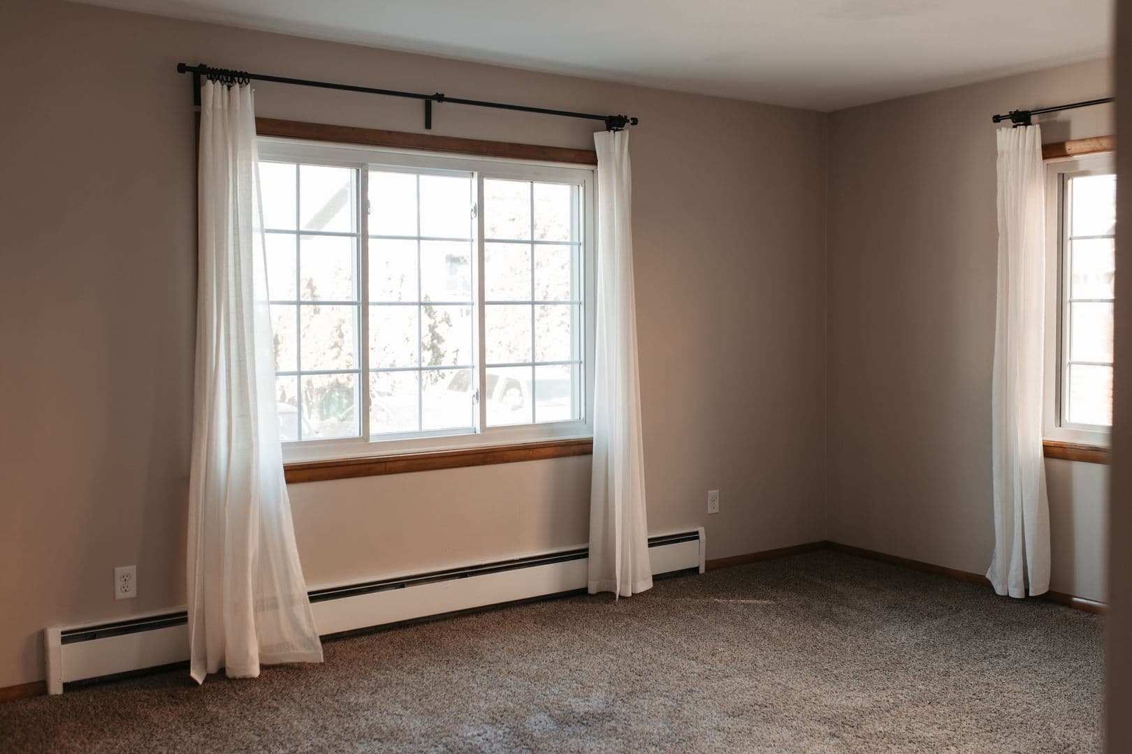 Minneapolis Apartment: 2510-2516 Grand Avenue South