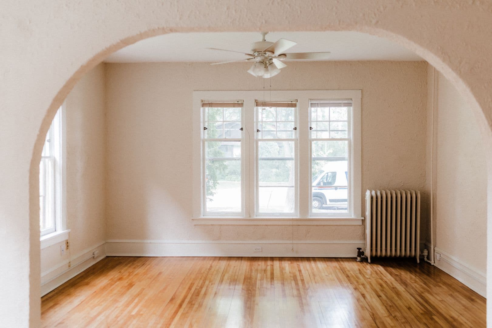 Minneapolis Apartment: 4312 Linden Hills Boulevard