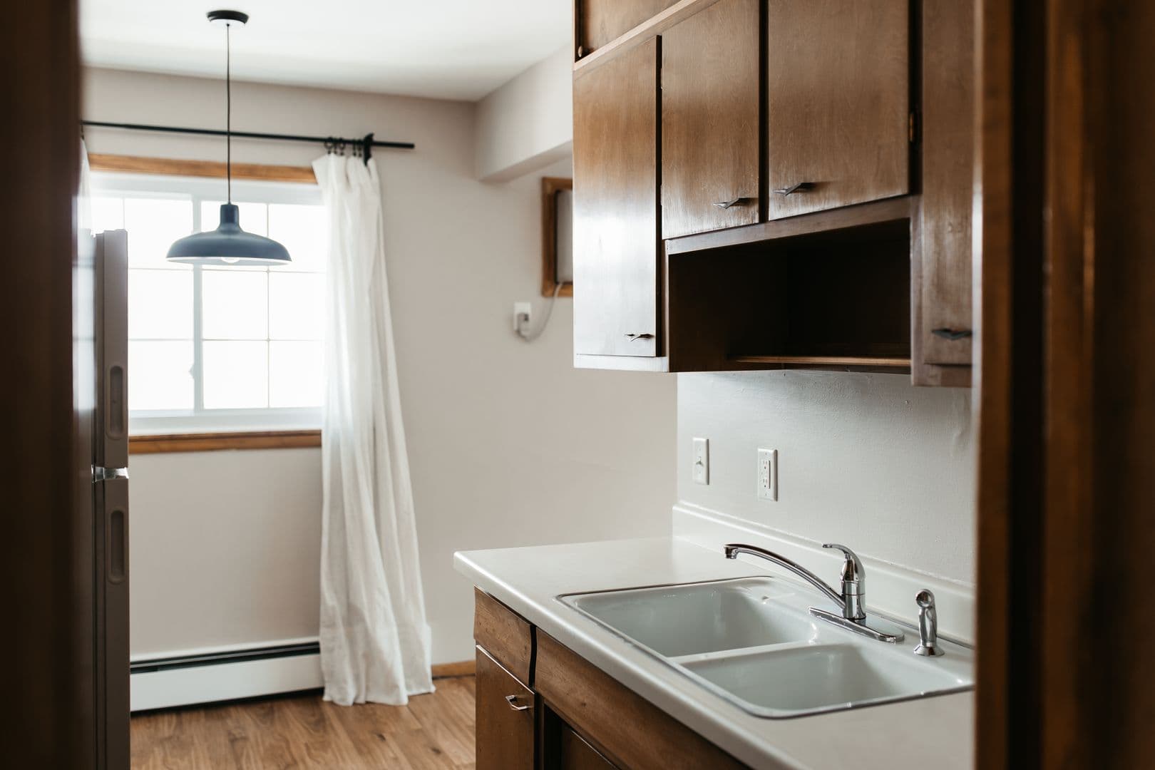 Minneapolis Apartment: 2510-2516 Grand Avenue South