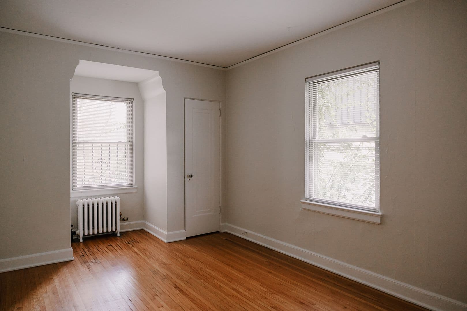 Minneapolis Apartment: 3026 W. Lake Street
