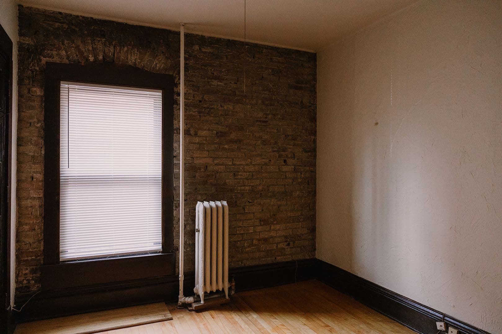 Minneapolis Apartment: 307 West 15th Street