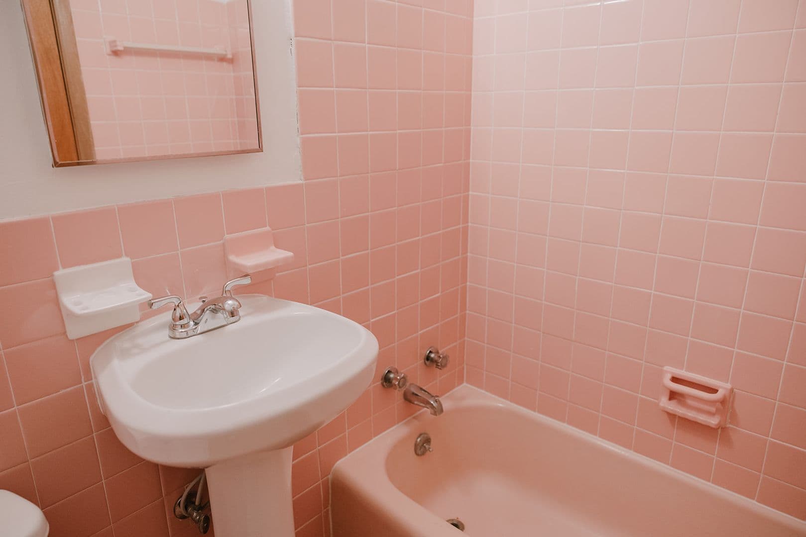Minneapolis Apartment: 3615 Grand Avenue South