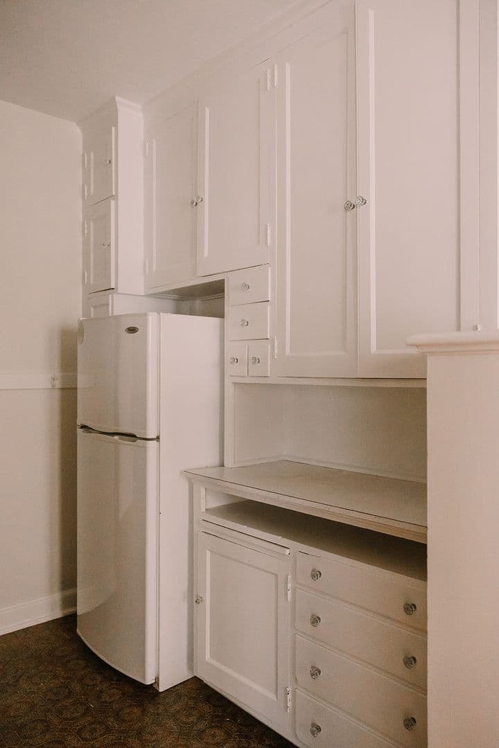 Minneapolis Apartment: 3026 W. Lake Street