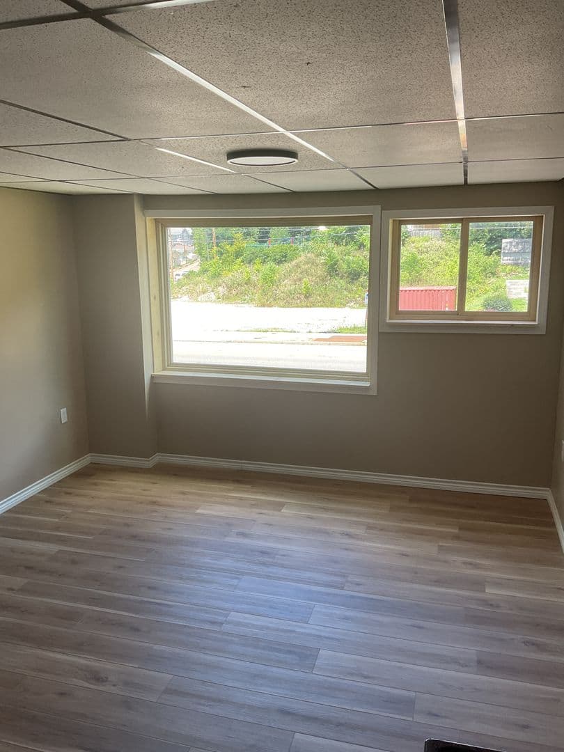 Bridgeport Apartment: 857-A National Rd.
