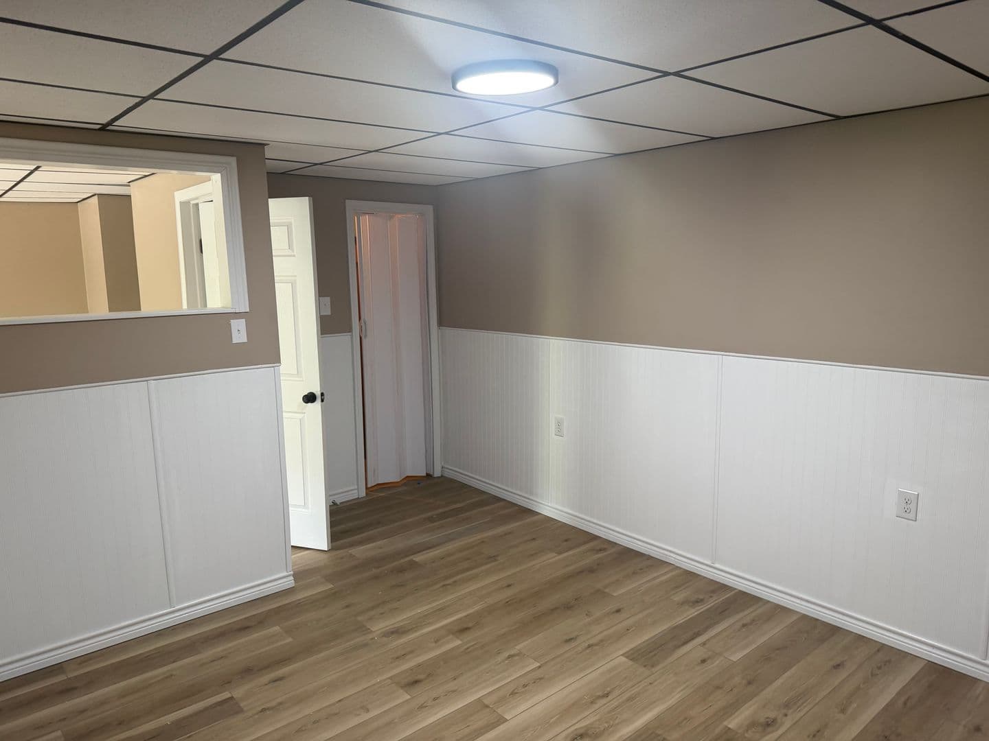 Bridgeport Apartment: 857-A National Rd.