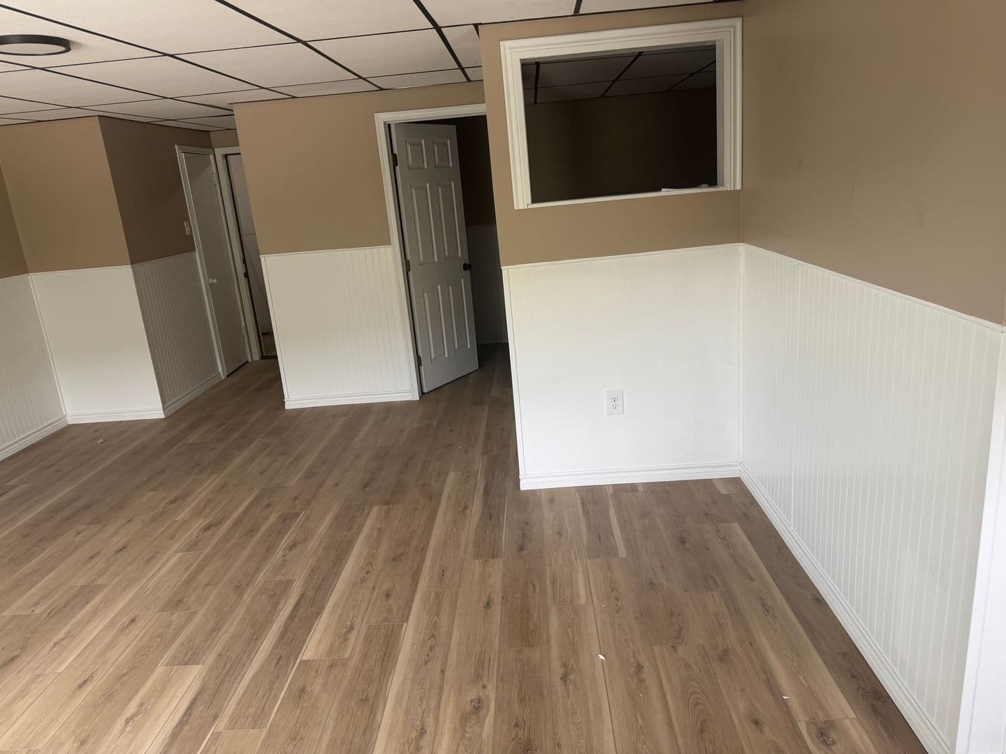 Bridgeport Apartment: 857-A National Rd.