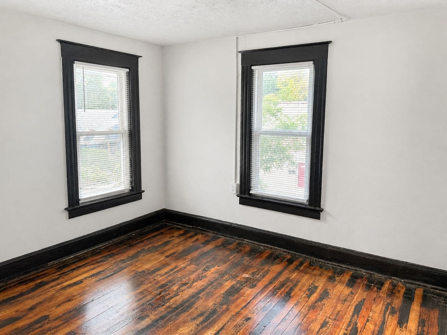 Rochester House: 115 Mohawk Street