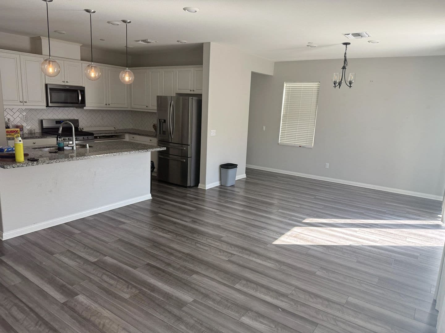 Riverside House: 20565 Lost Creek Road
