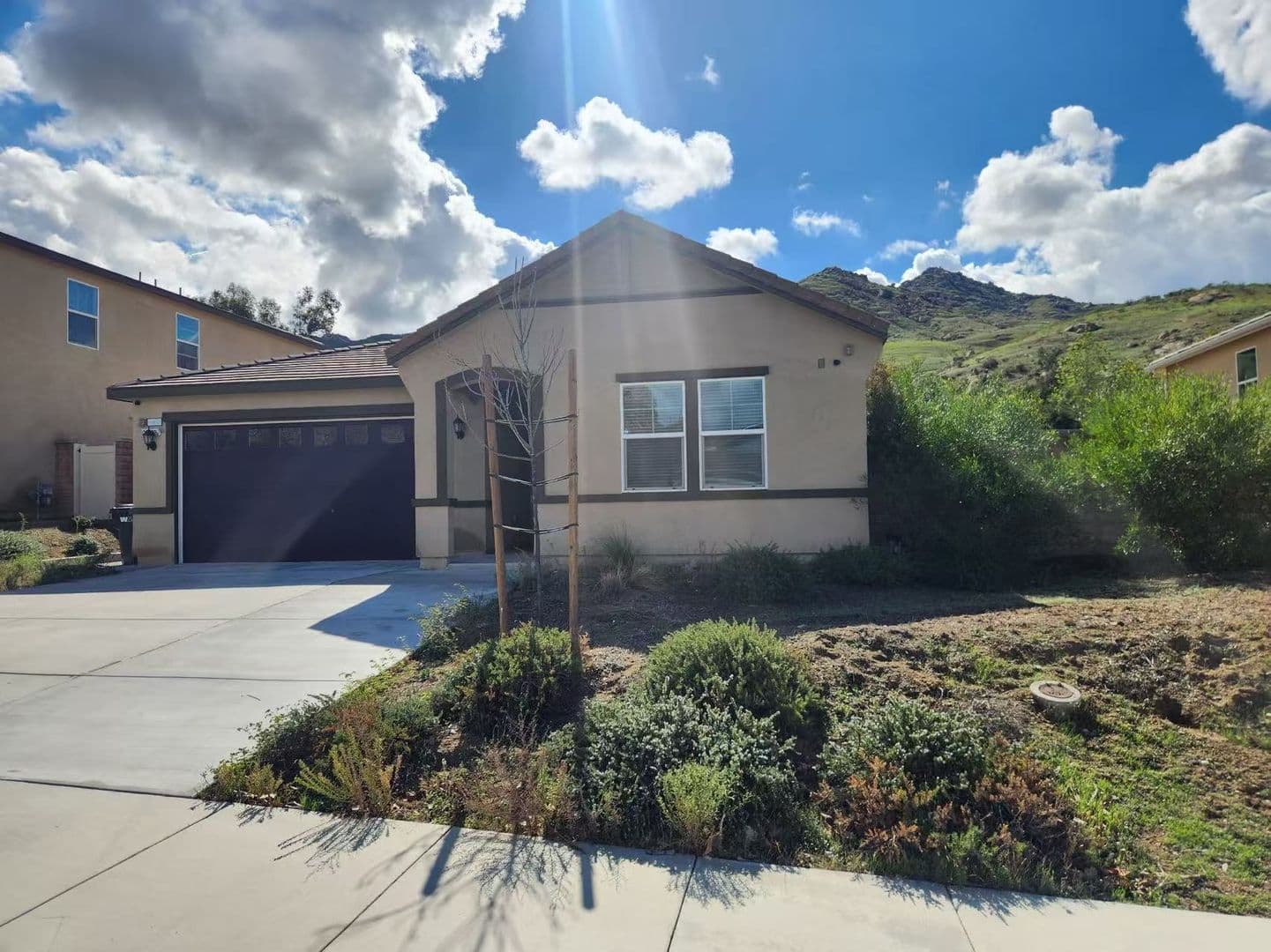 Riverside House: 20565 Lost Creek Road