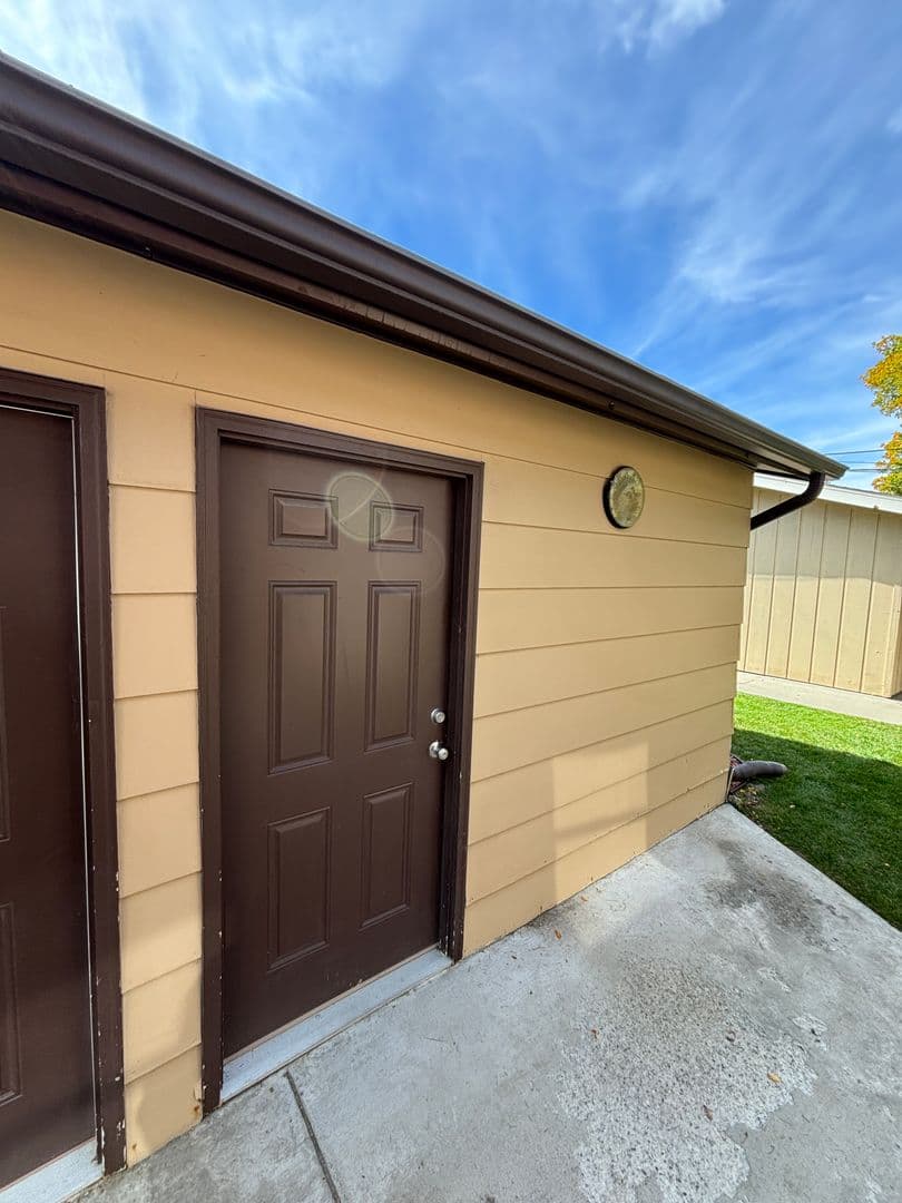 Billings Apartment: 2240 Monad Rd #1-4
