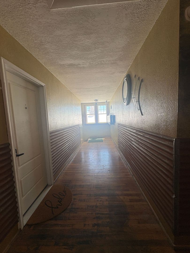 Billings Apartment: 16 S 27th ST