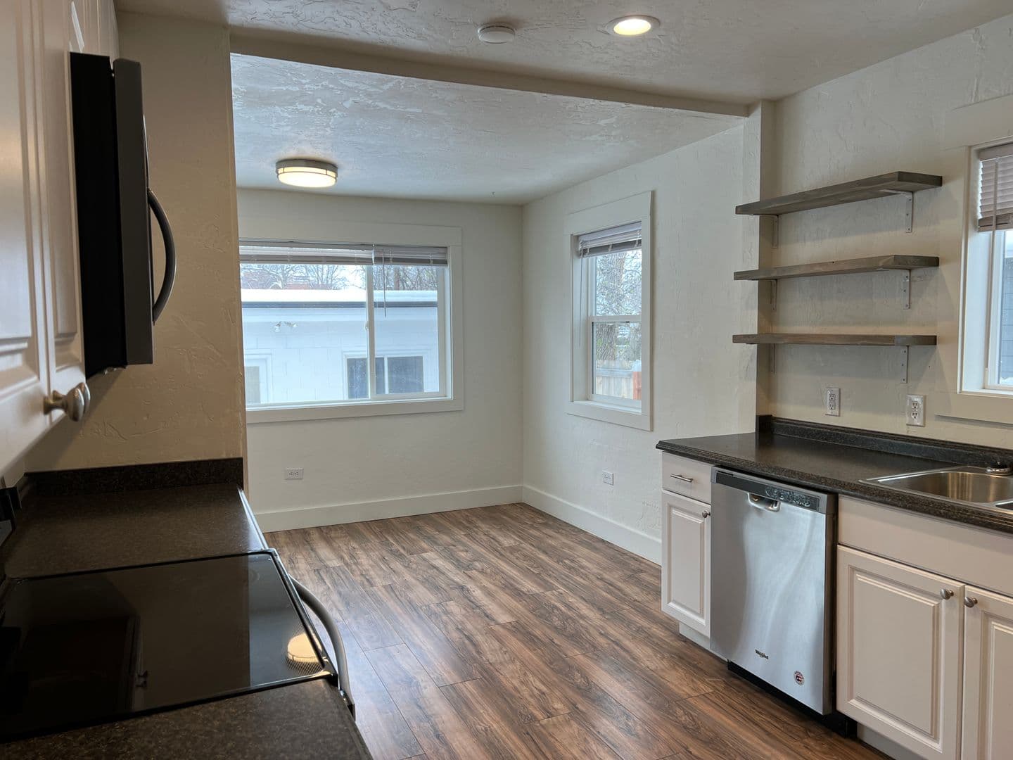 Billings House: 915 N 31st ST