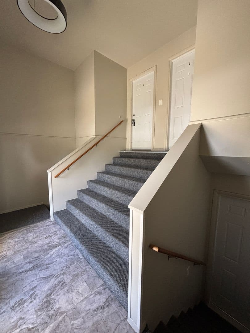 Billings Apartment: 221 21st St W Units 1-4