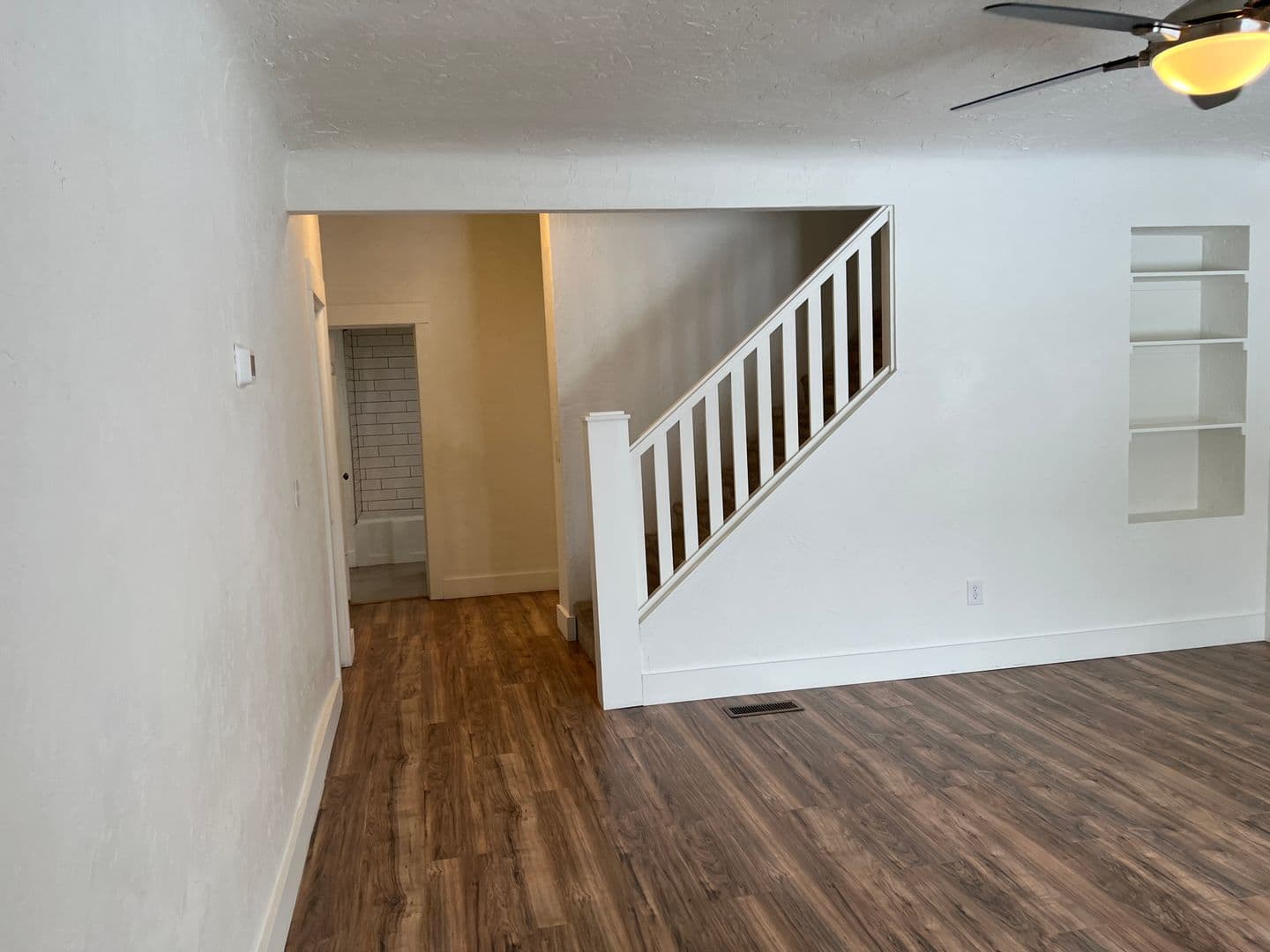 Billings House: 915 N 31st ST