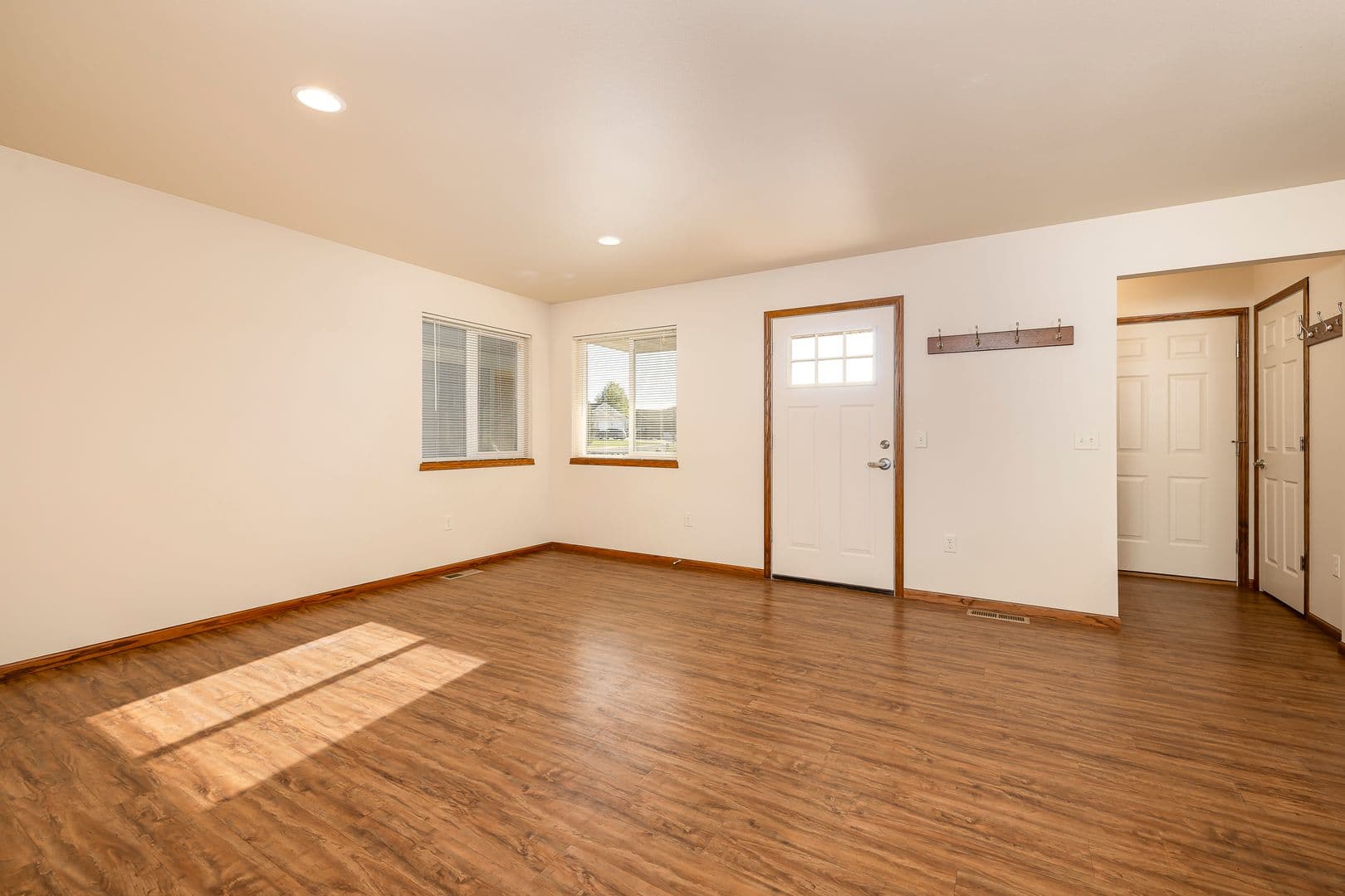 Billings Apartment: 2061-2067 Lake Hills