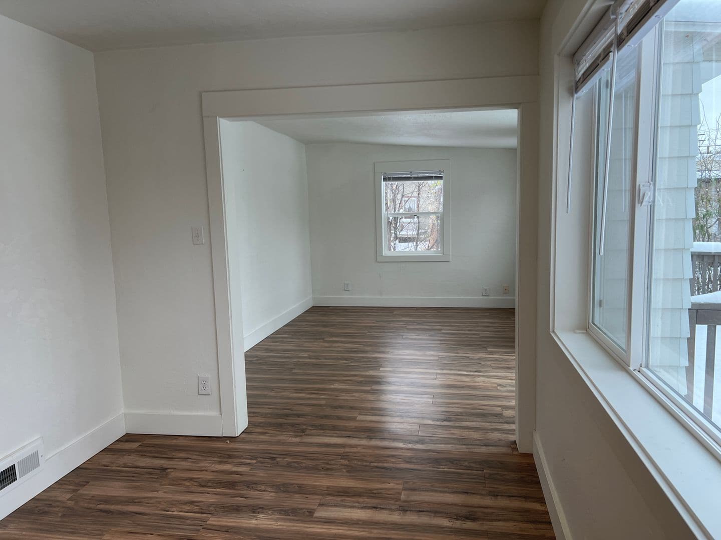 Billings House: 915 N 31st ST