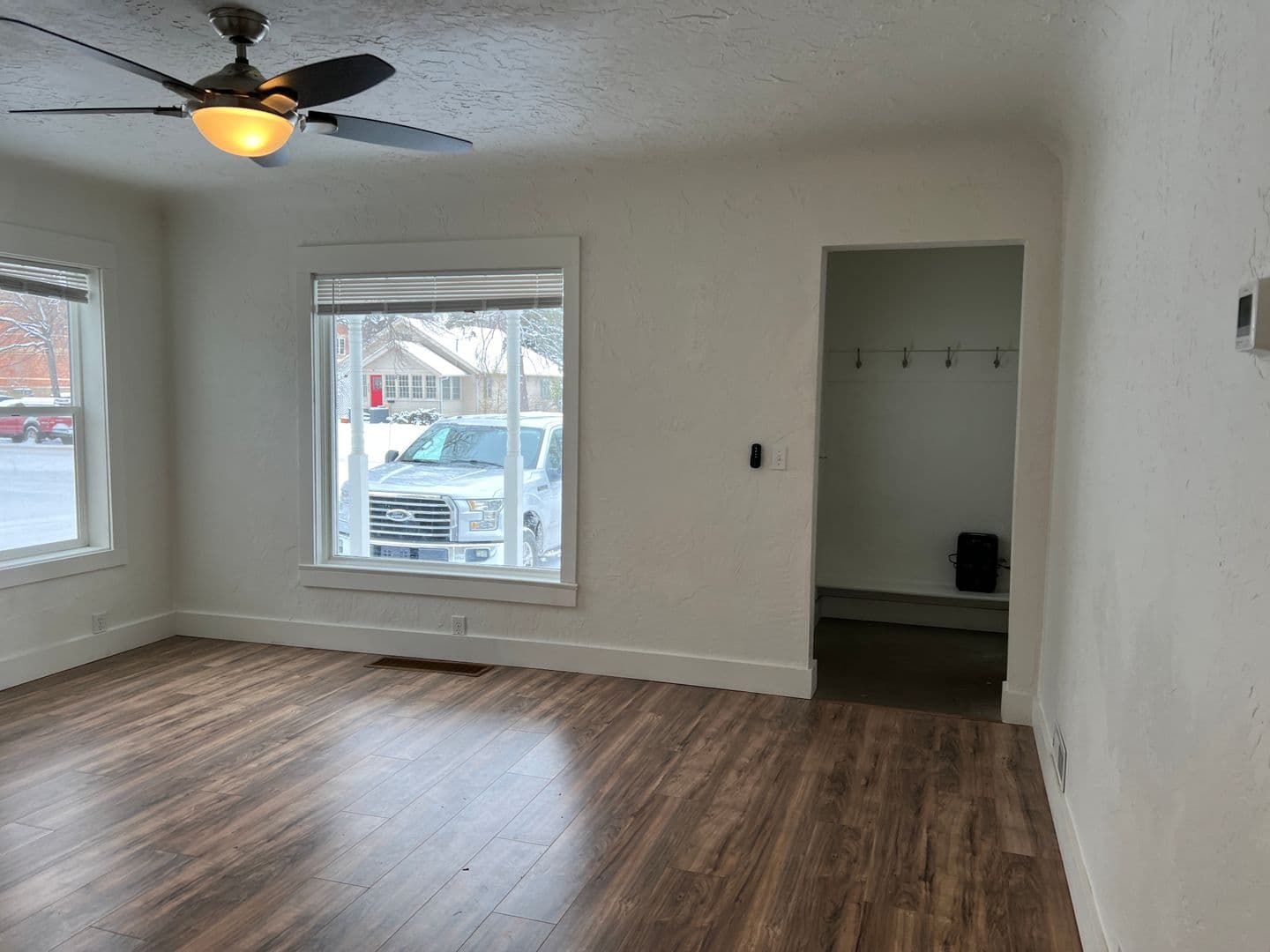 Billings House: 915 N 31st ST