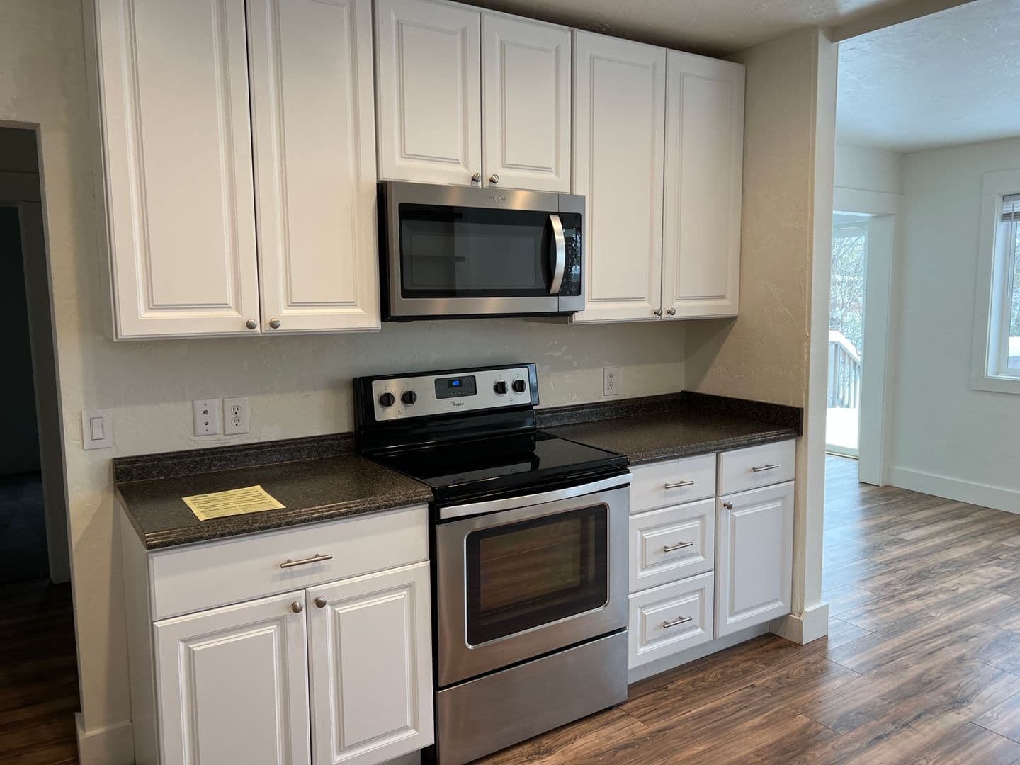 Billings House: 915 N 31st ST