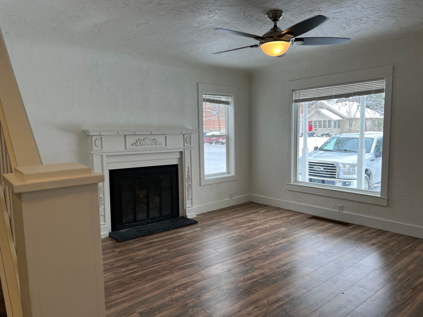 Billings House: 915 N 31st ST