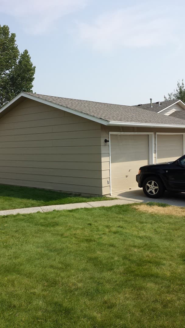 Billings Apartment: 265 Aristocrat Dr