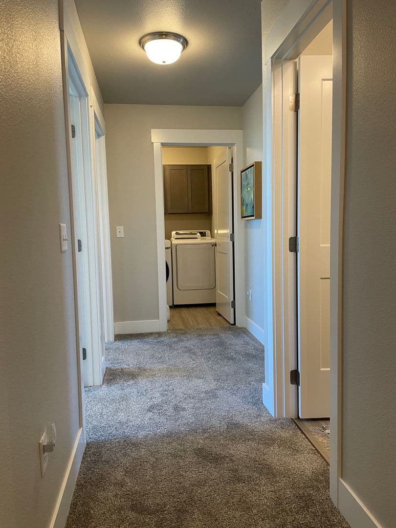Billings House: 1711 Walter Creek Blvd