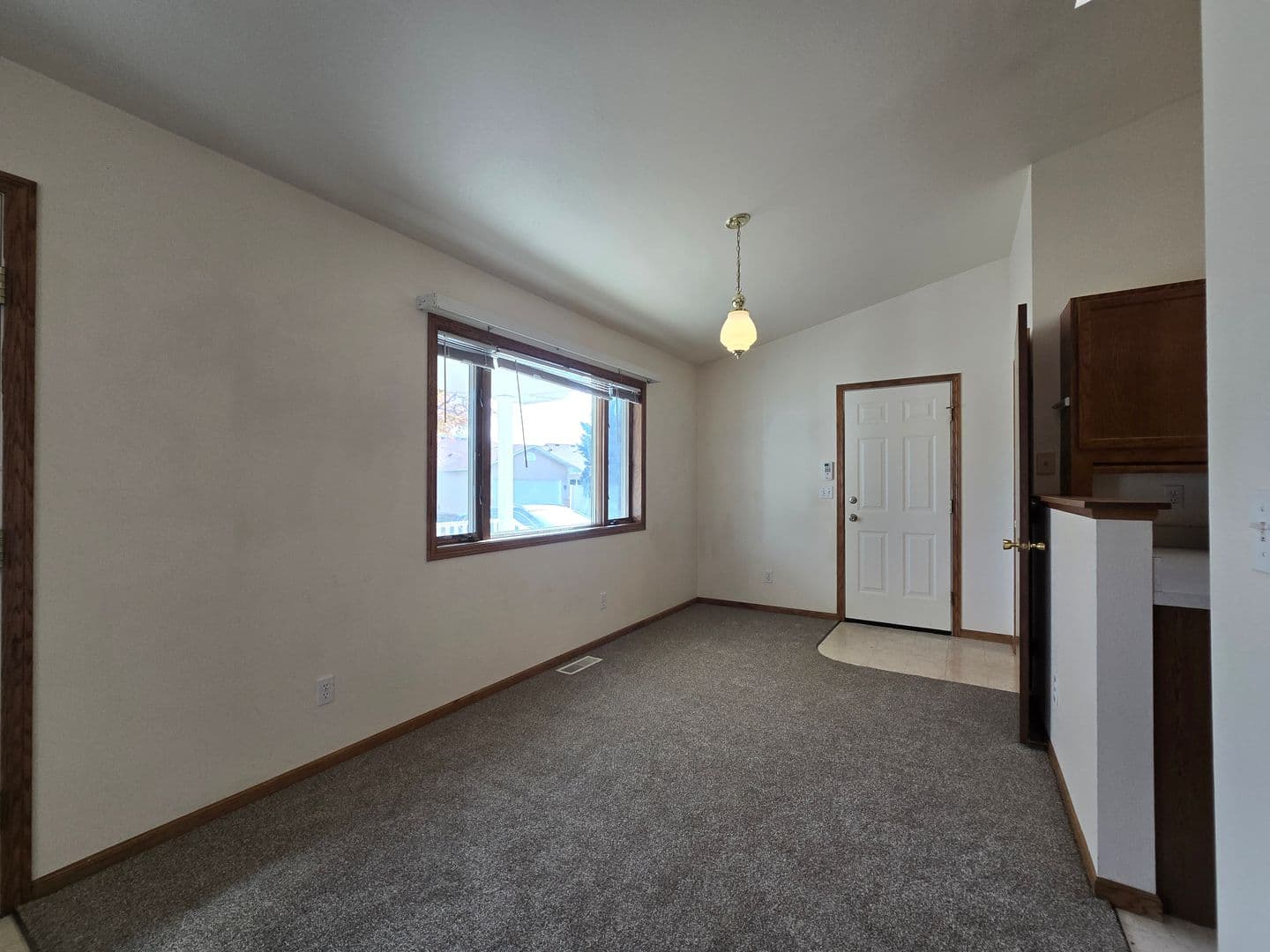 Billings House: 1532 Golden Blvd