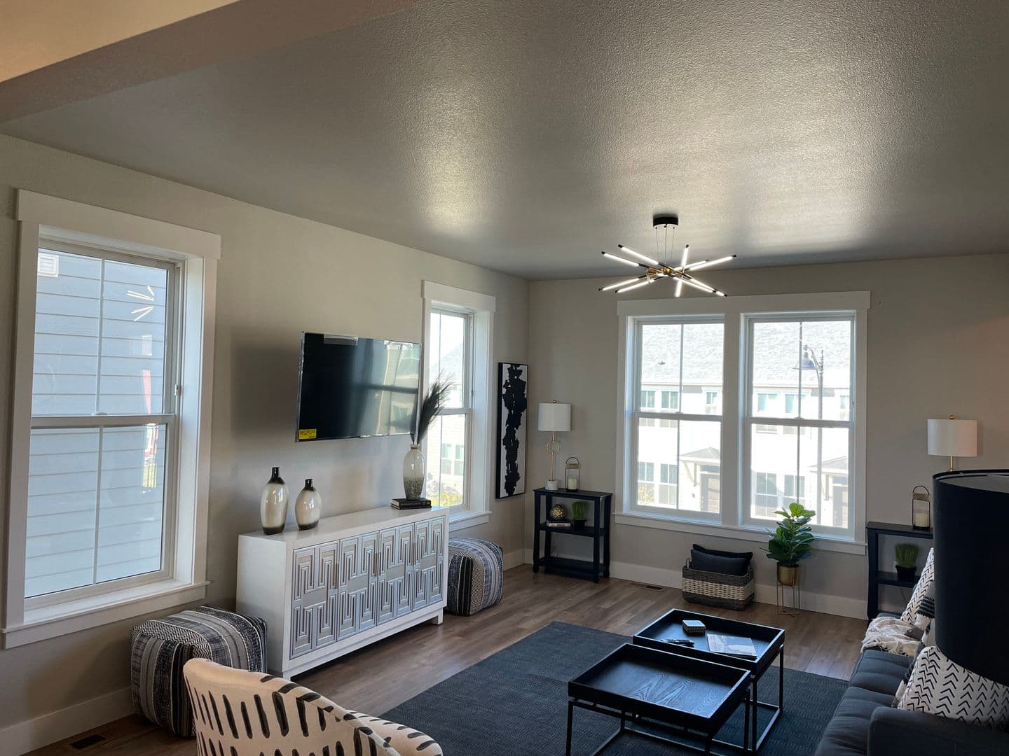 Billings House: 1711 Walter Creek Blvd