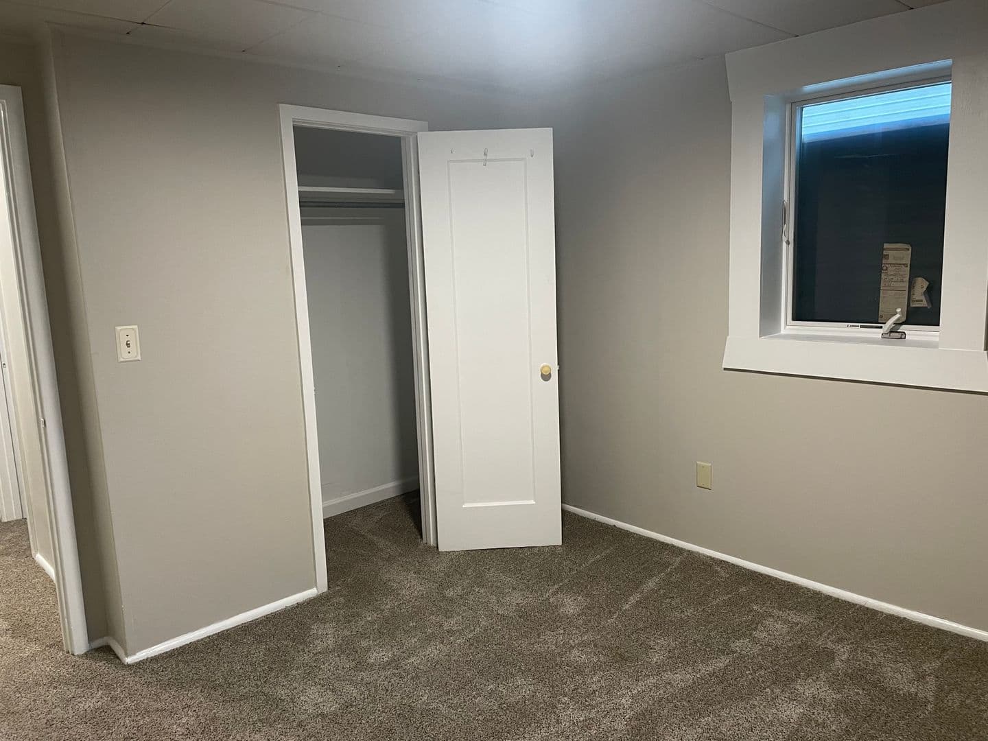 Billings Apartment: 515 Avenue B