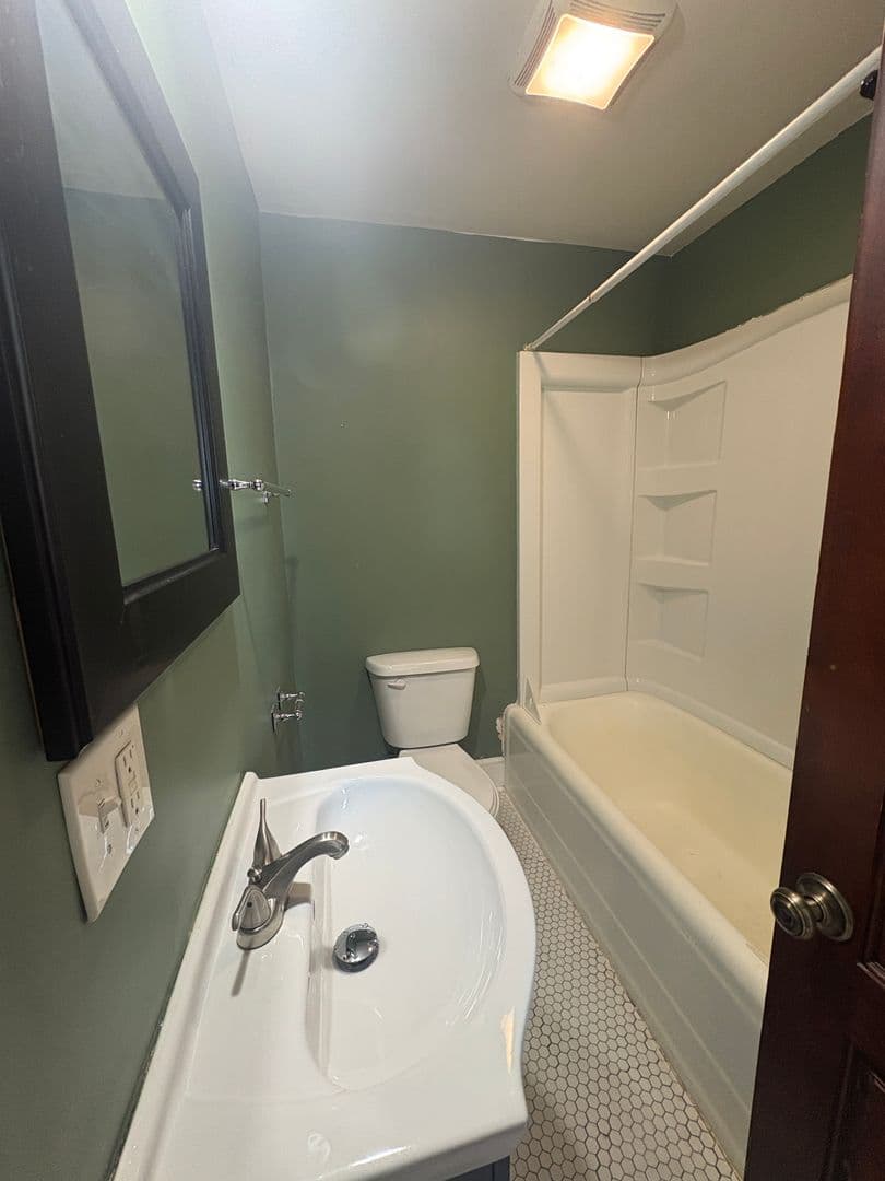 Billings Apartment: 16 S 27th ST