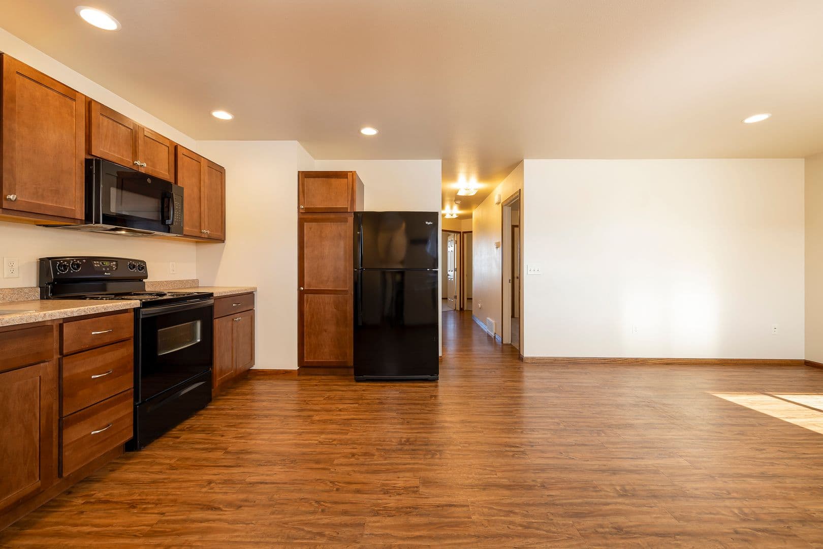 Billings Apartment: 2061-2067 Lake Hills