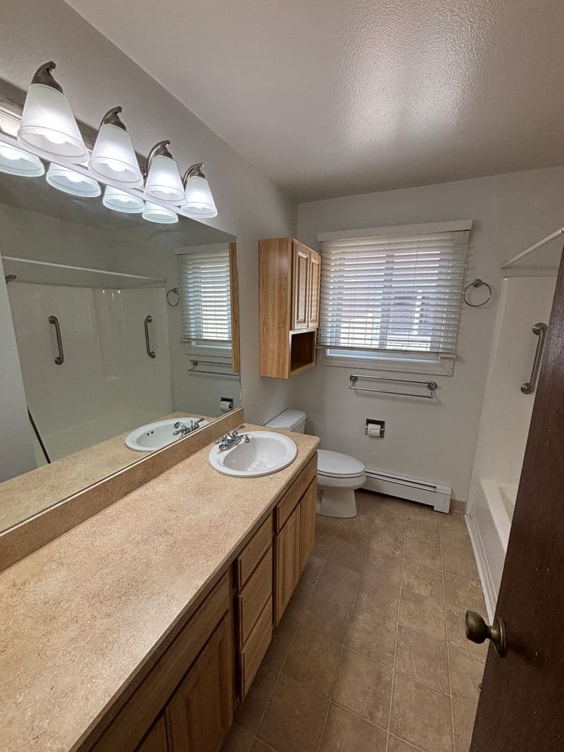 Billings Apartment: 2240 Monad Rd #1-4