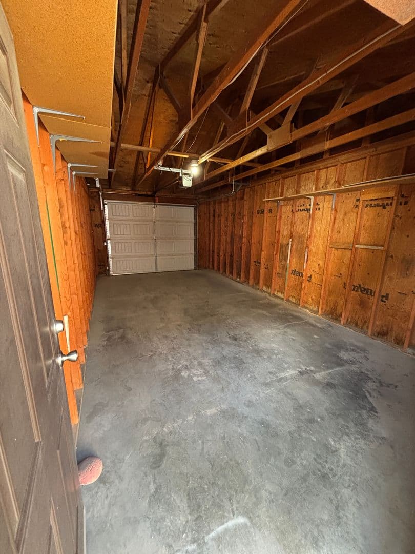 Billings Apartment: 2240 Monad Rd #1-4