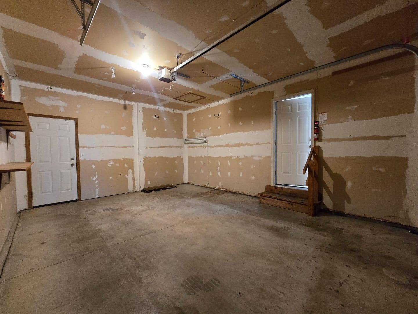 Billings House: 1532 Golden Blvd