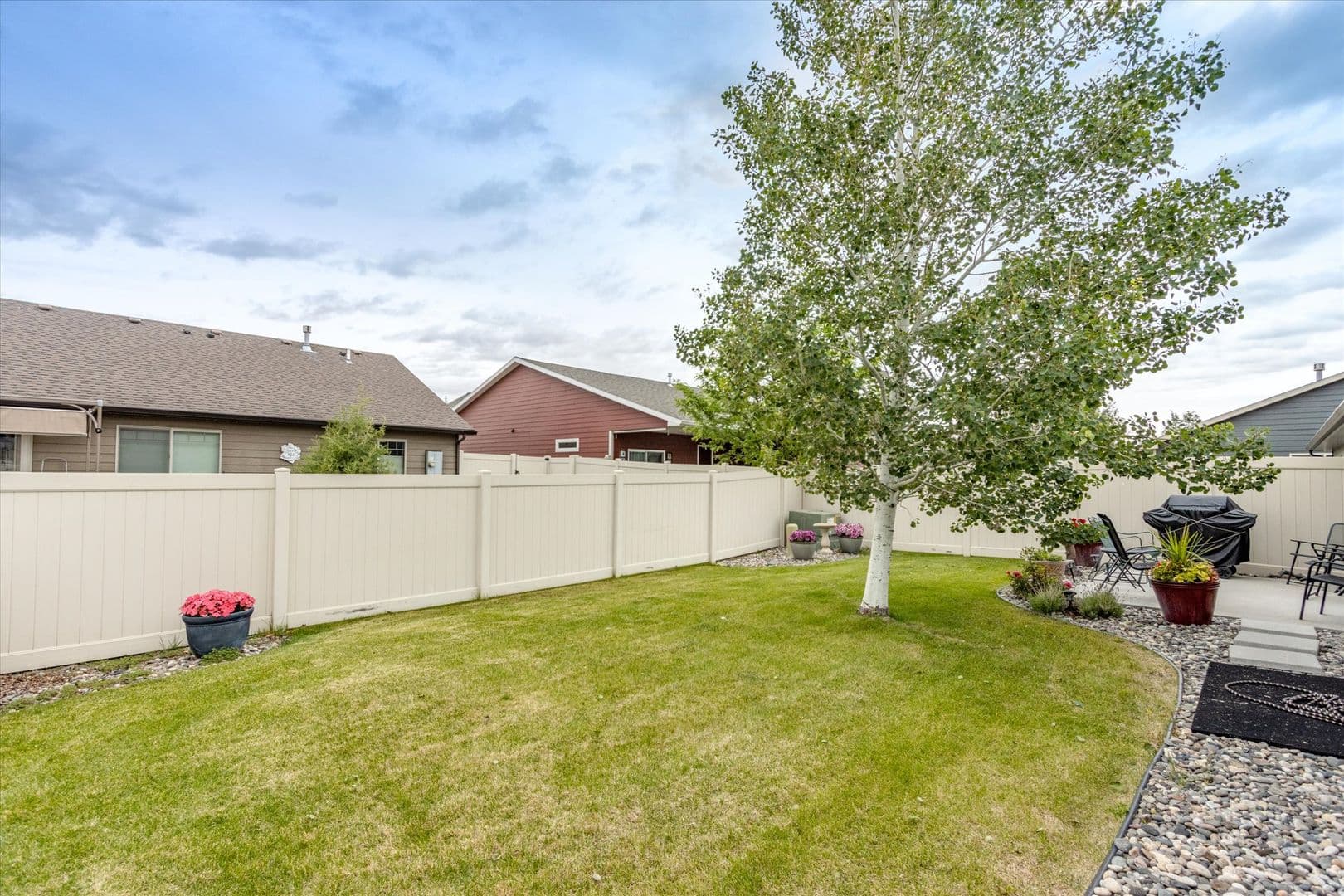 Billings House: 5933 Foxtail Loop West