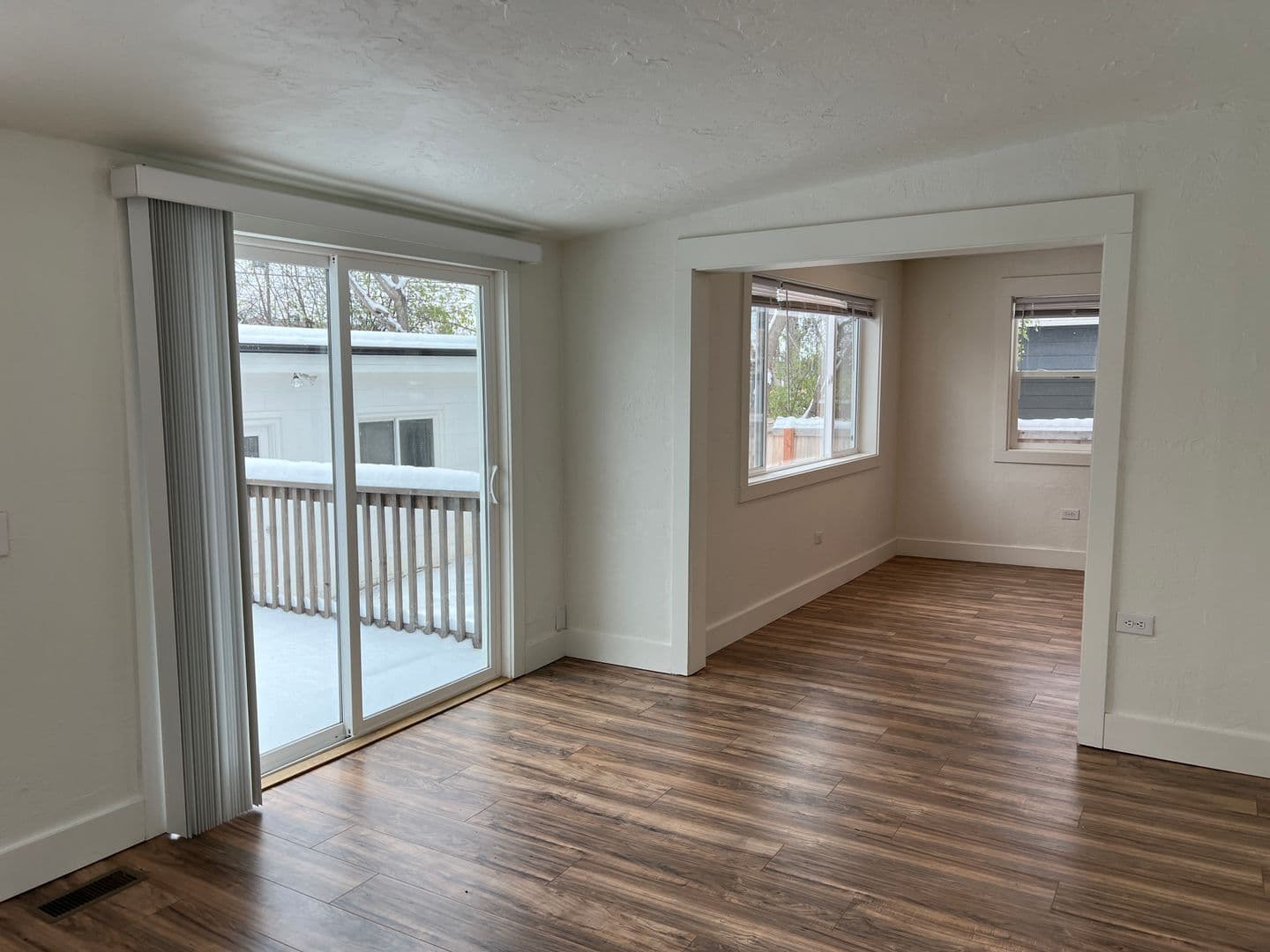 Billings House: 915 N 31st ST