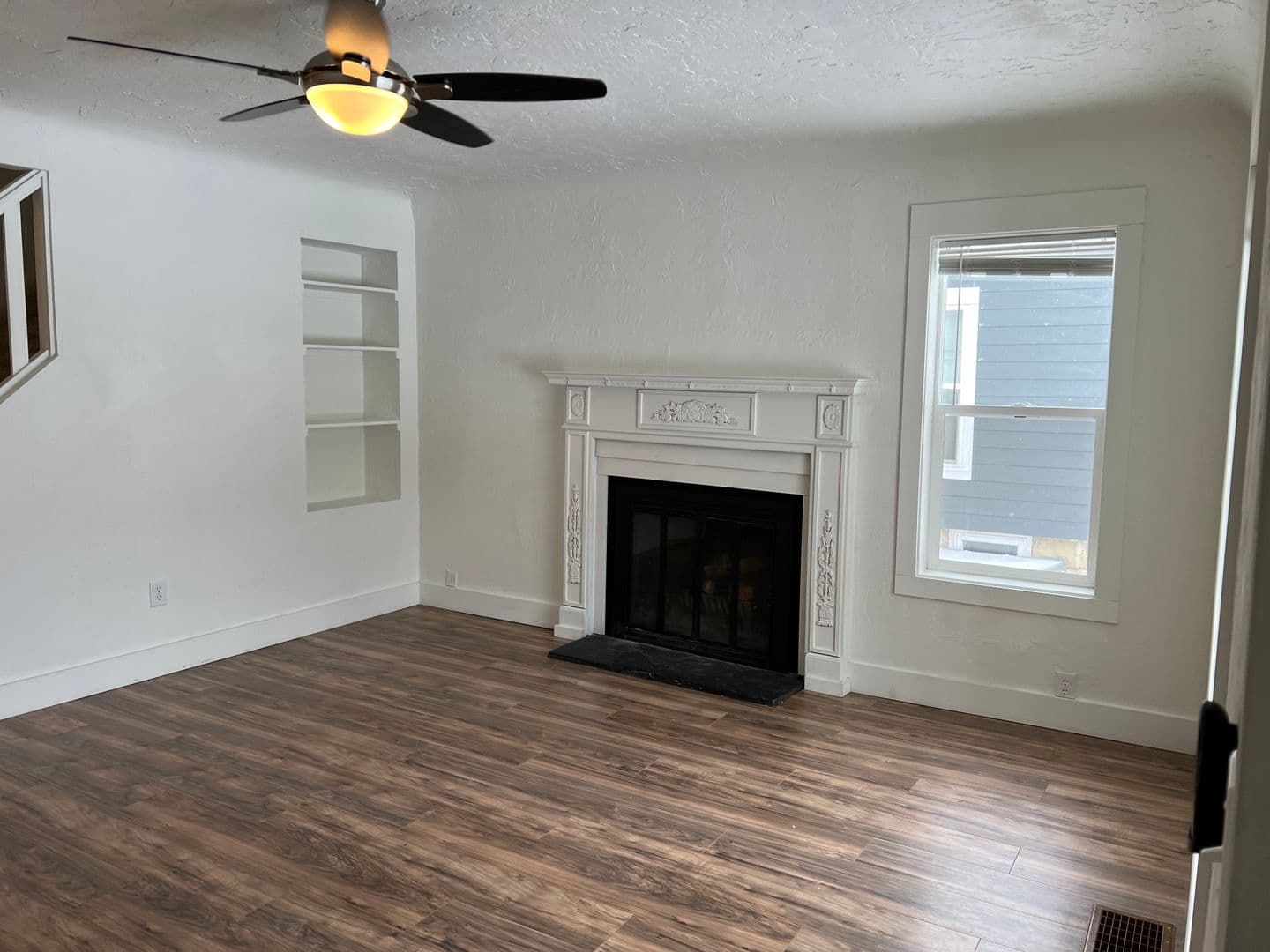 Billings House: 915 N 31st ST