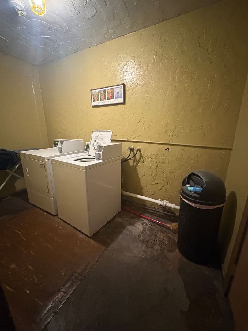 Billings Apartment: 16 S 27th ST