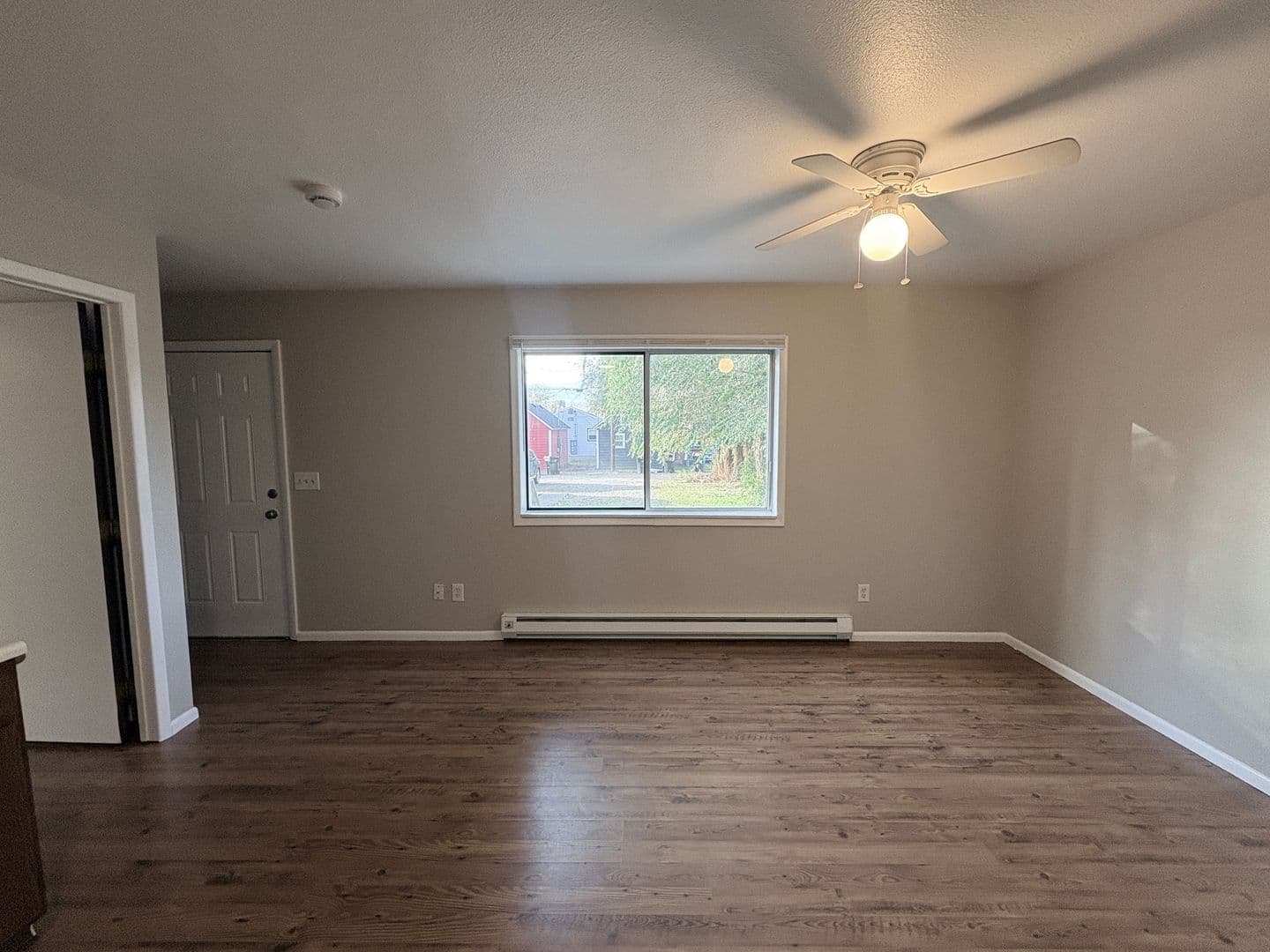Billings Apartment: 1130 Howard