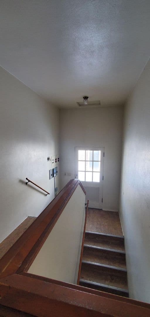 Billings Apartment: 729 Avenue B