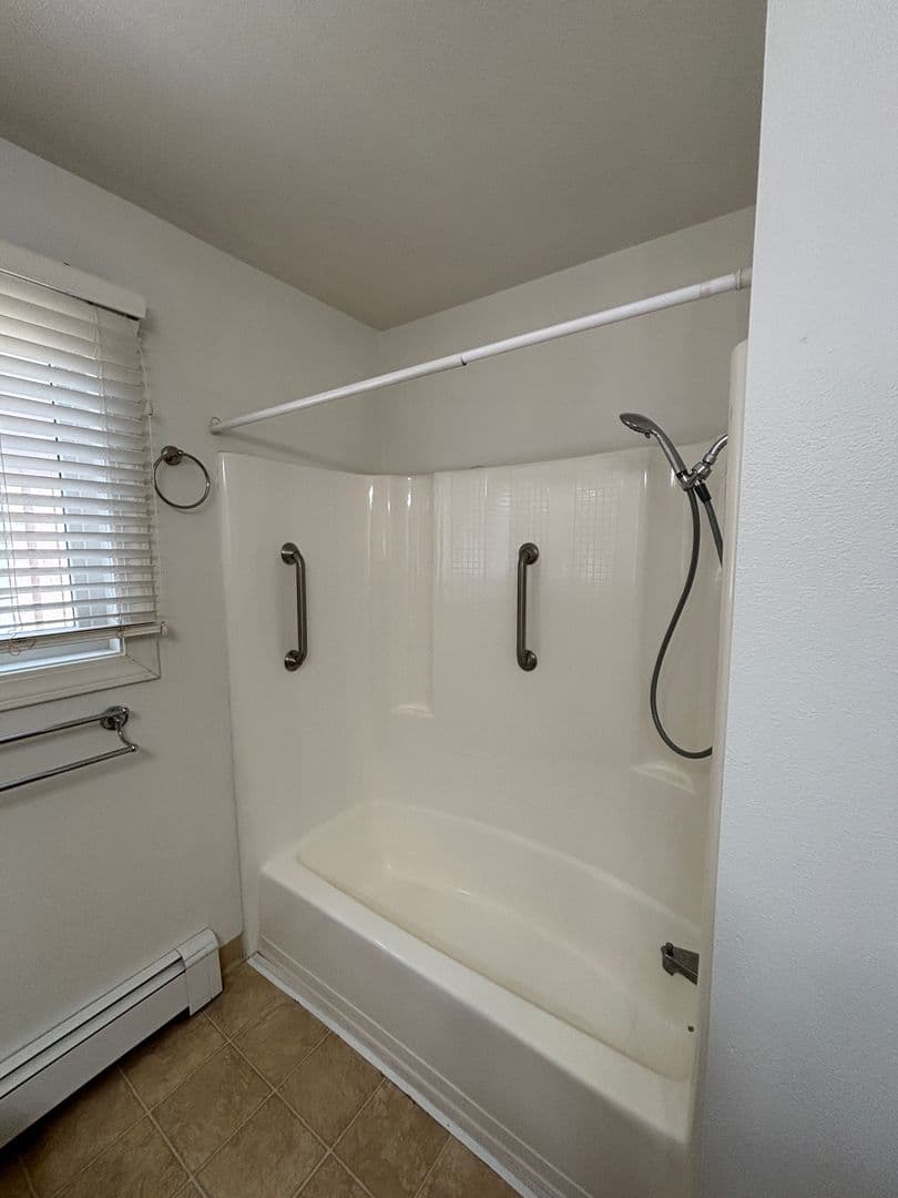 Billings Apartment: 2240 Monad Rd #1-4