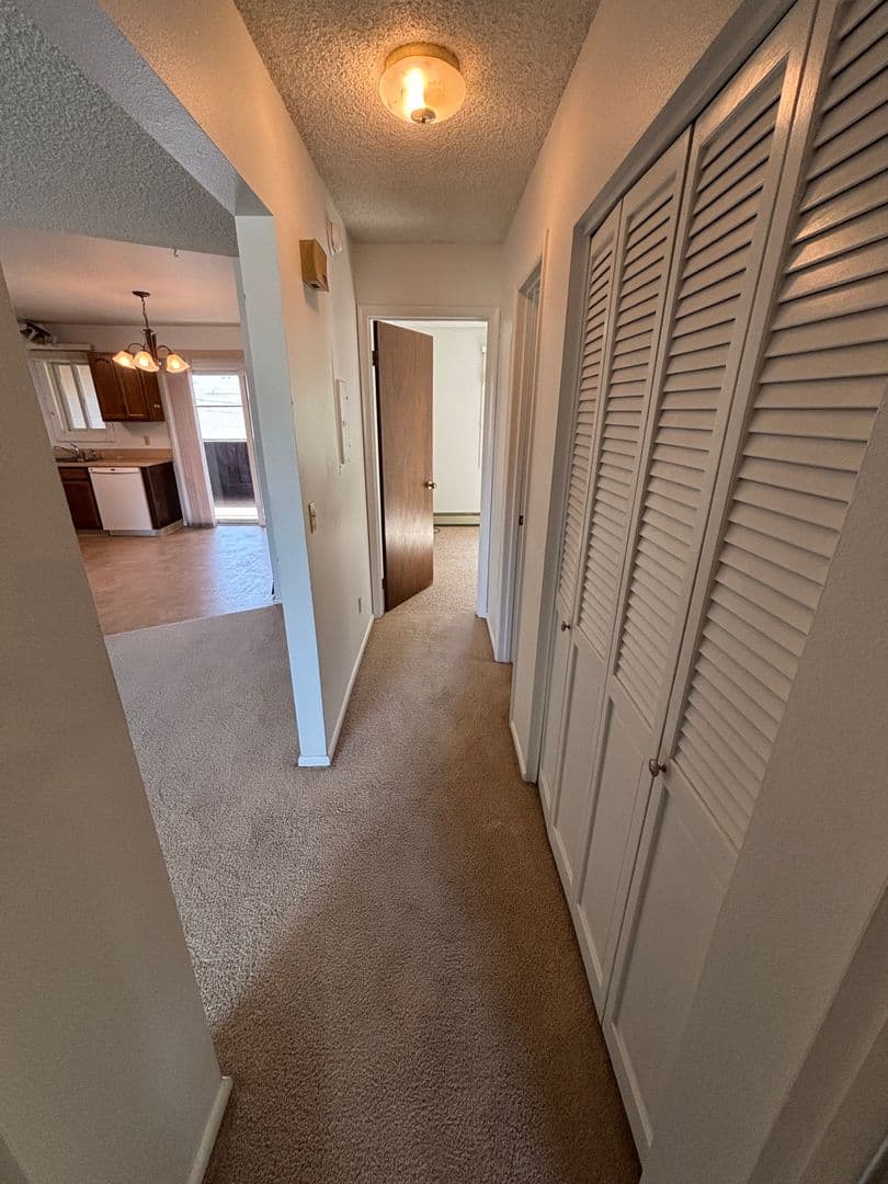Billings Apartment: 2240 Monad Rd #1-4