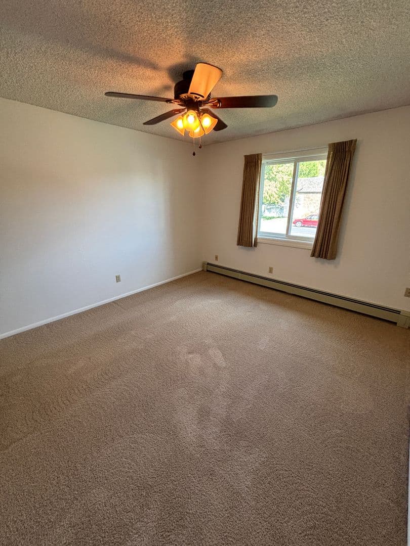 Billings Apartment: 2240 Monad Rd #1-4