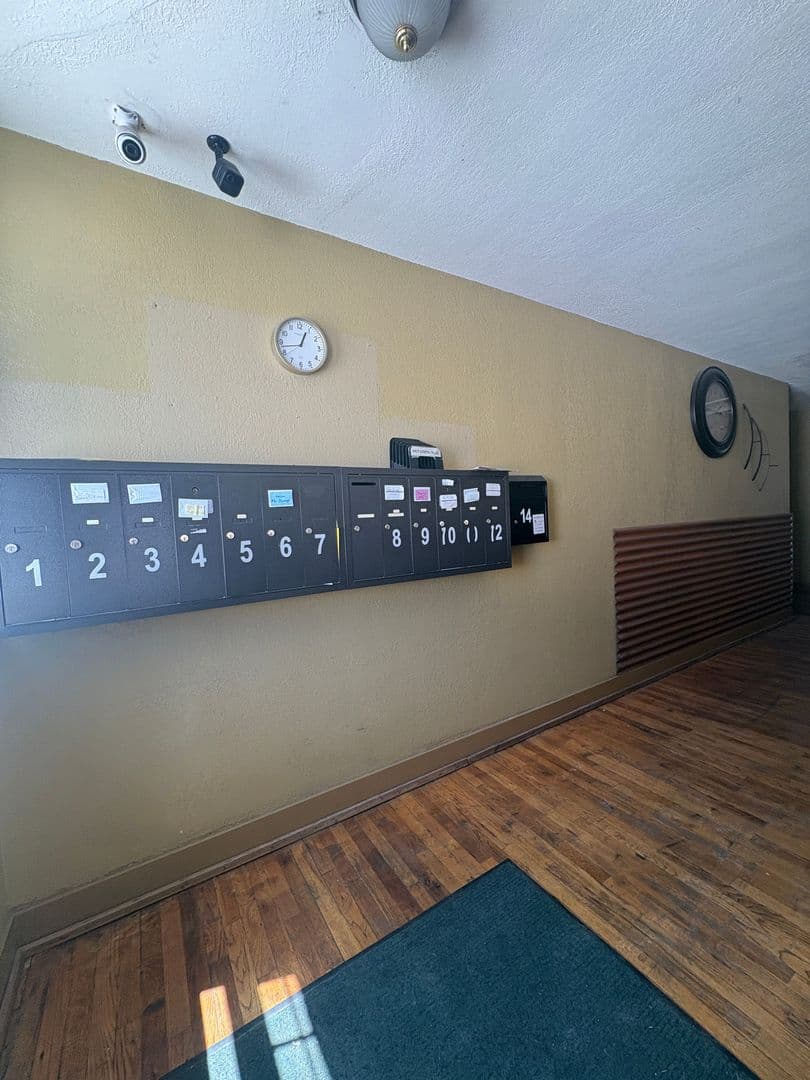 Billings Apartment: 16 S 27th ST