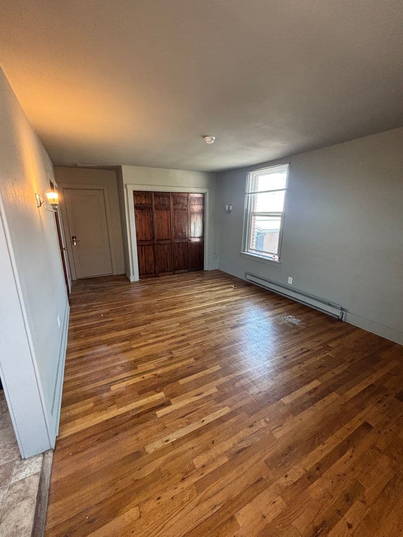Billings Apartment: 16 S 27th ST