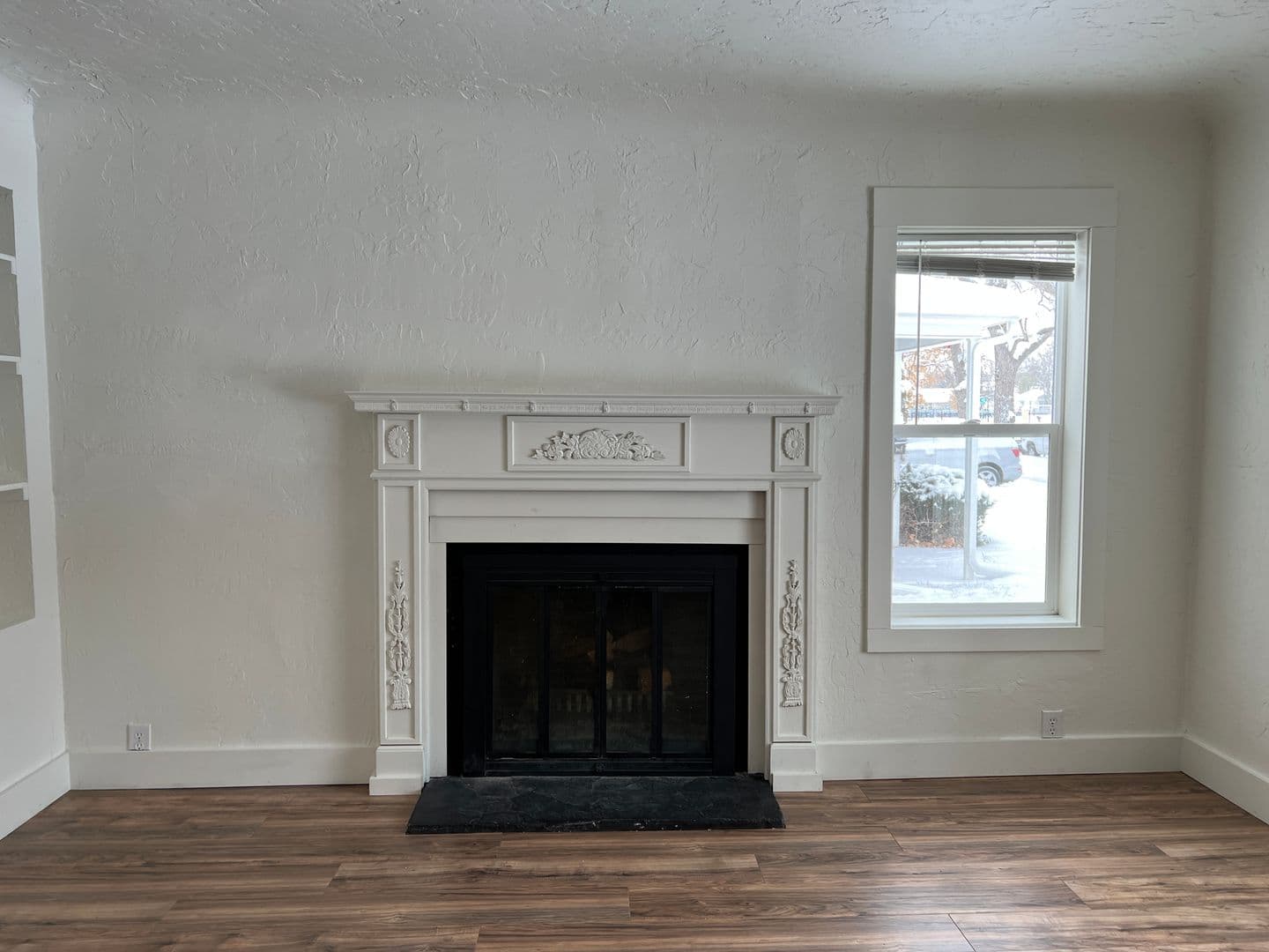 Billings House: 915 N 31st ST